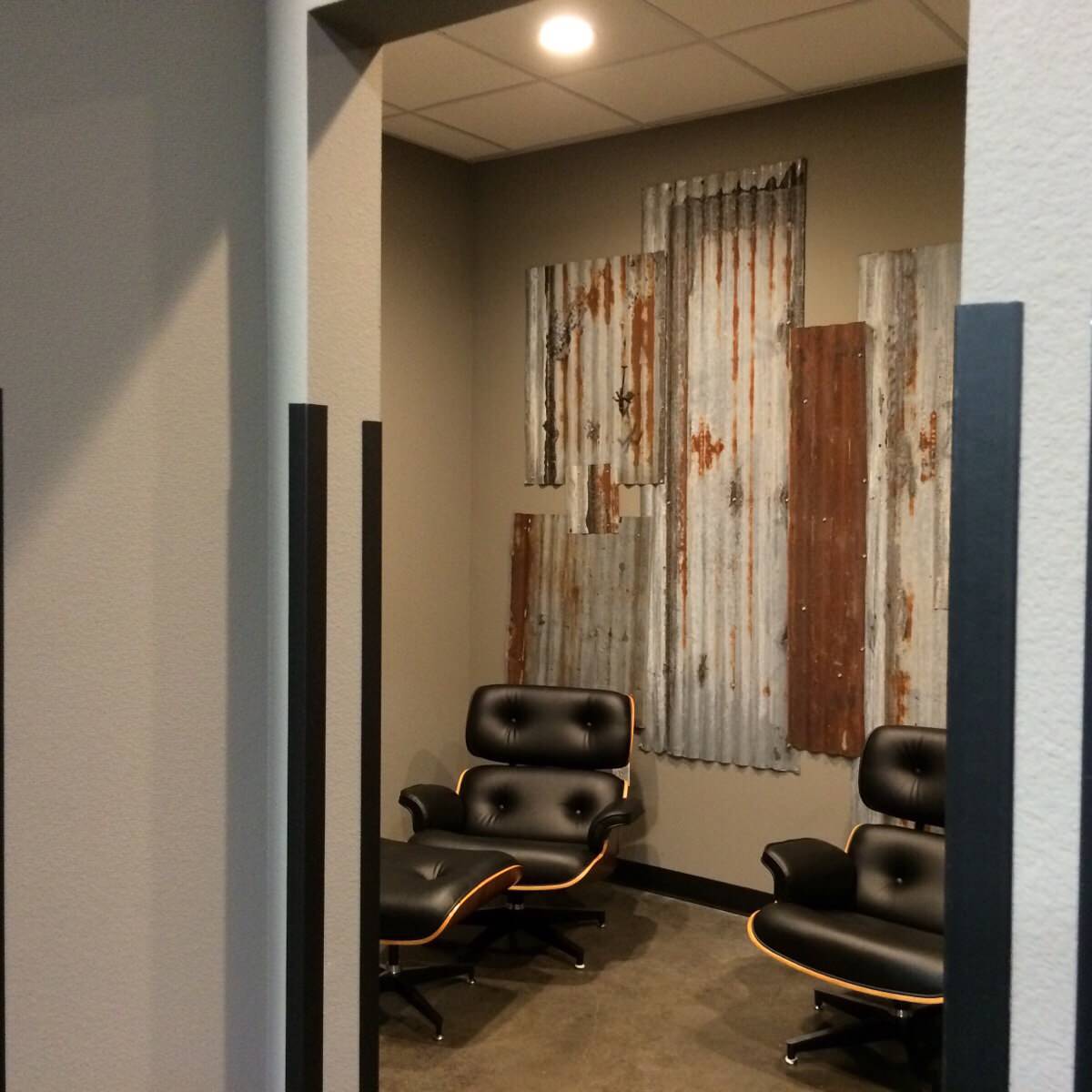 Compression Therapy Room