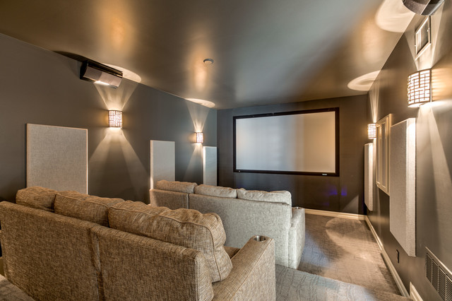 Residence 24 american-traditional-home-theater