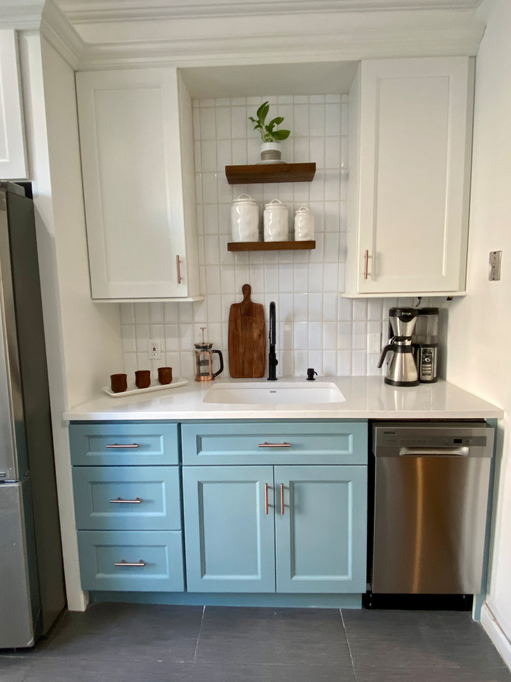 Brooklyn Kitchen Upgrade