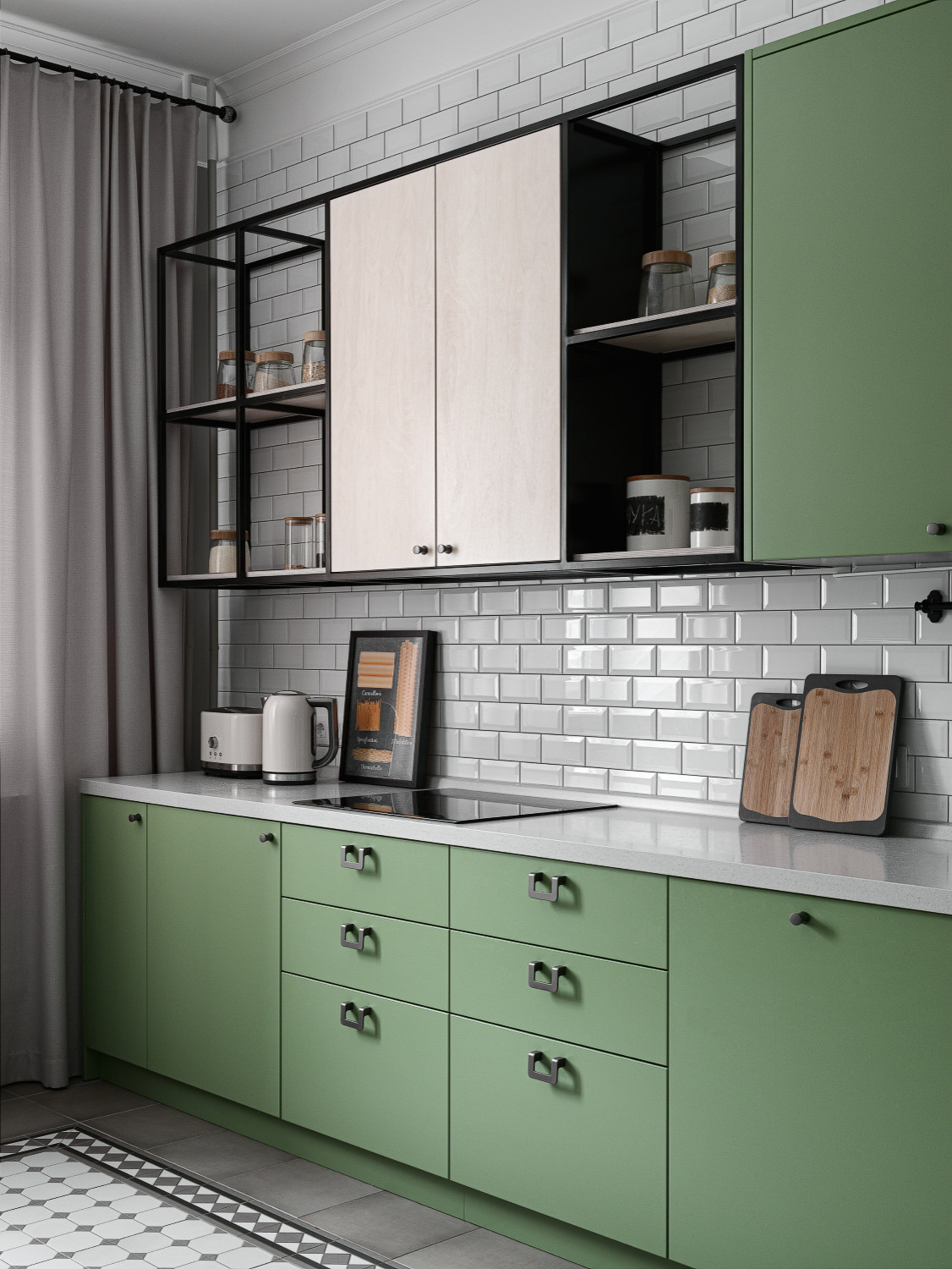 Квартира для семьи