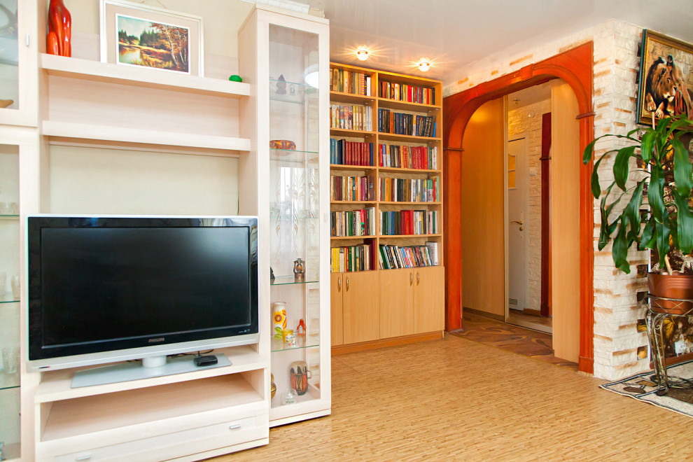 Фотосъемка квартир