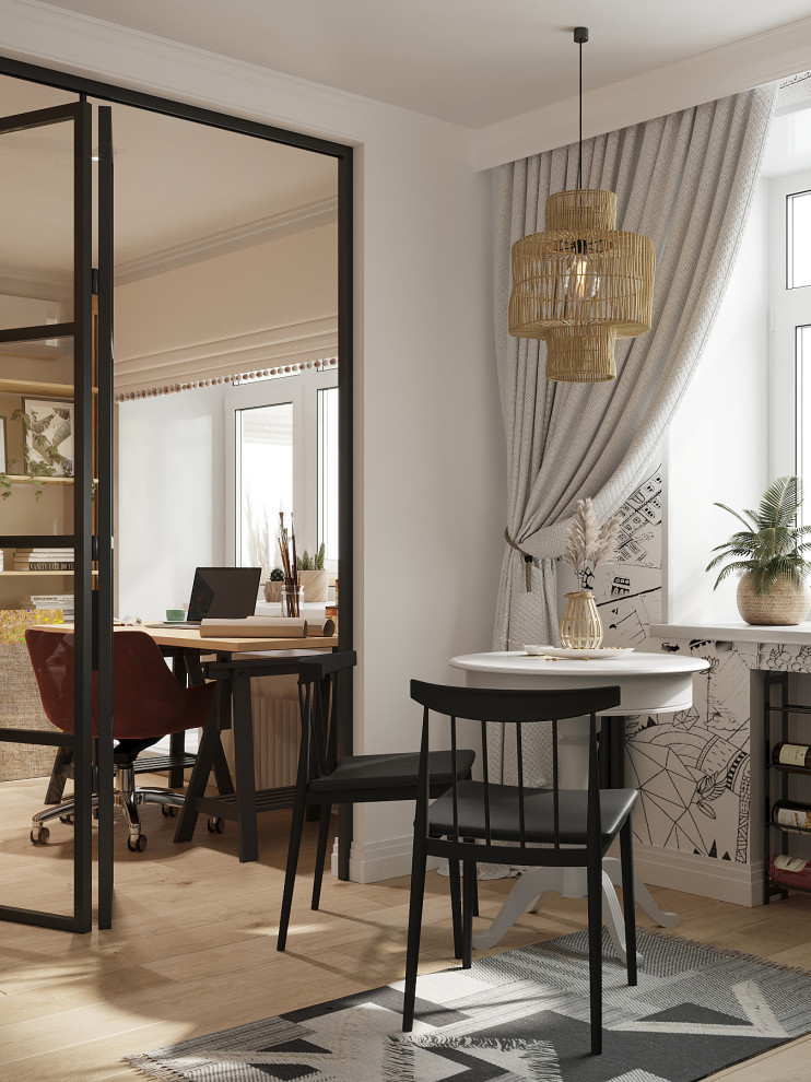 «Aloha»  в г. Самара на 32,75 кв.м