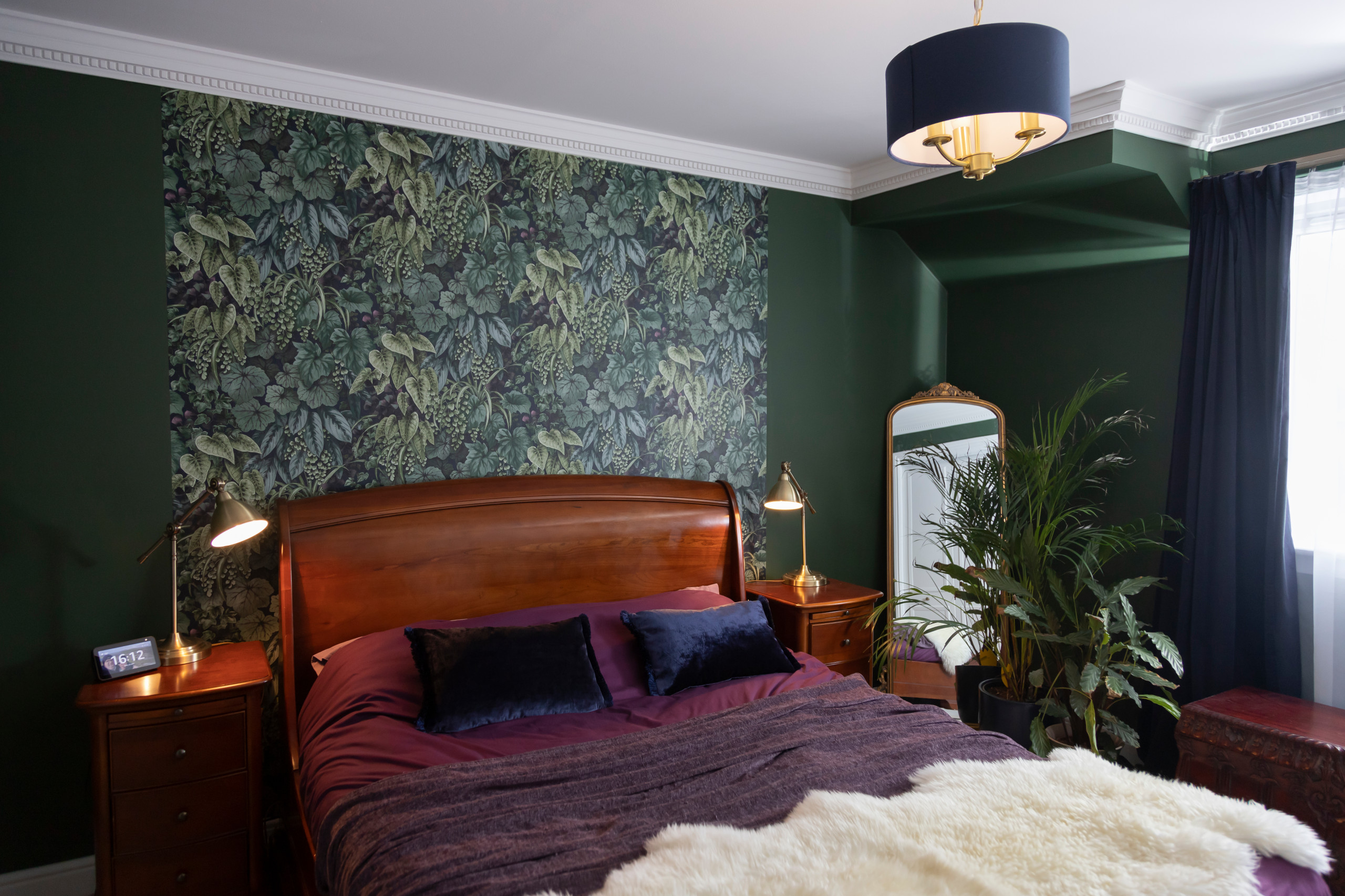 Master Ensuite