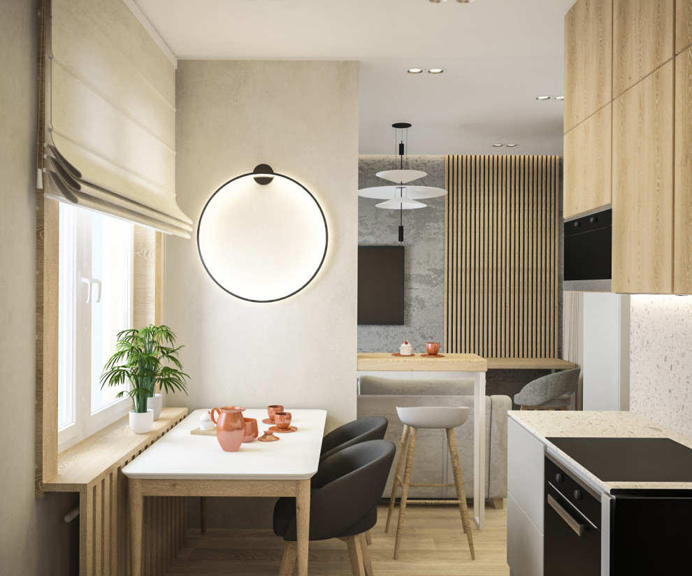 ЖК "Первый квартал"