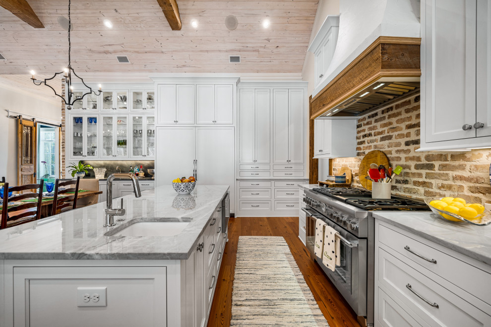 Copper Creek Cottage