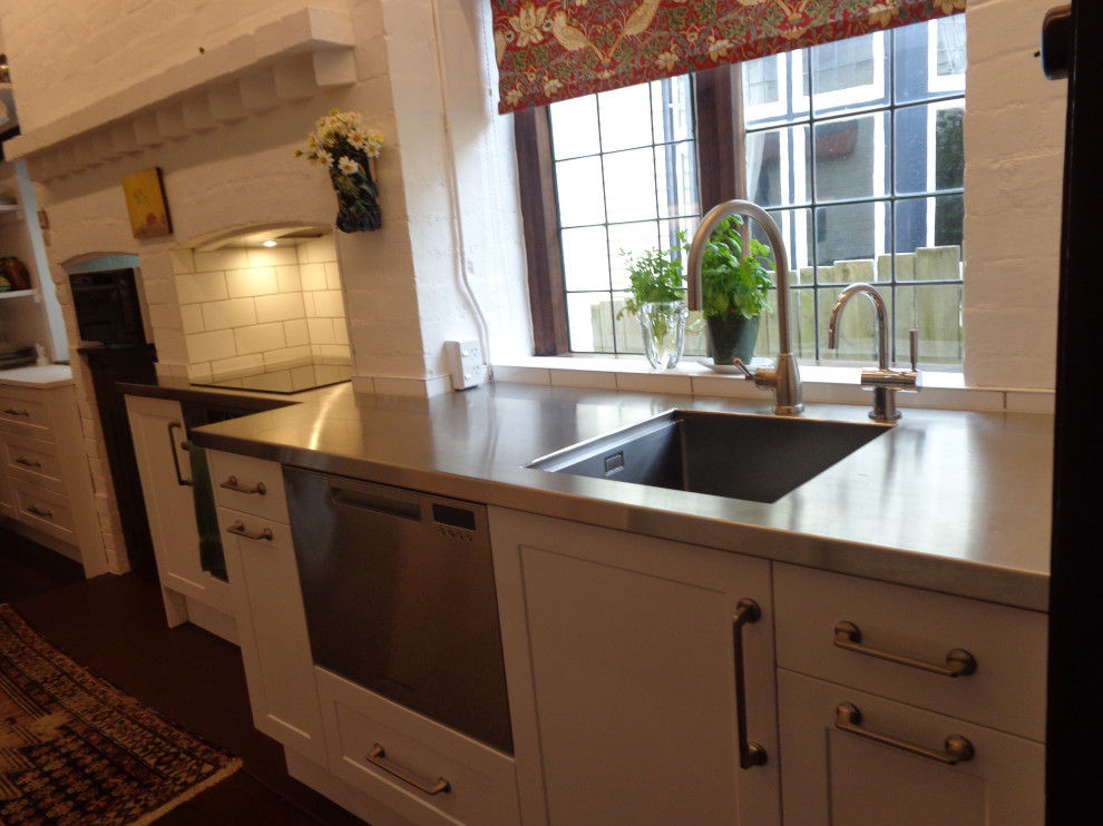 Chapman-Taylor Kitchen