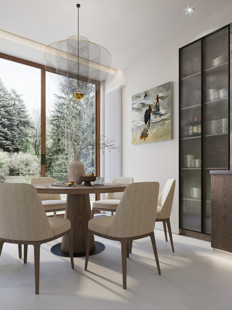 дом в Суханово-Парк