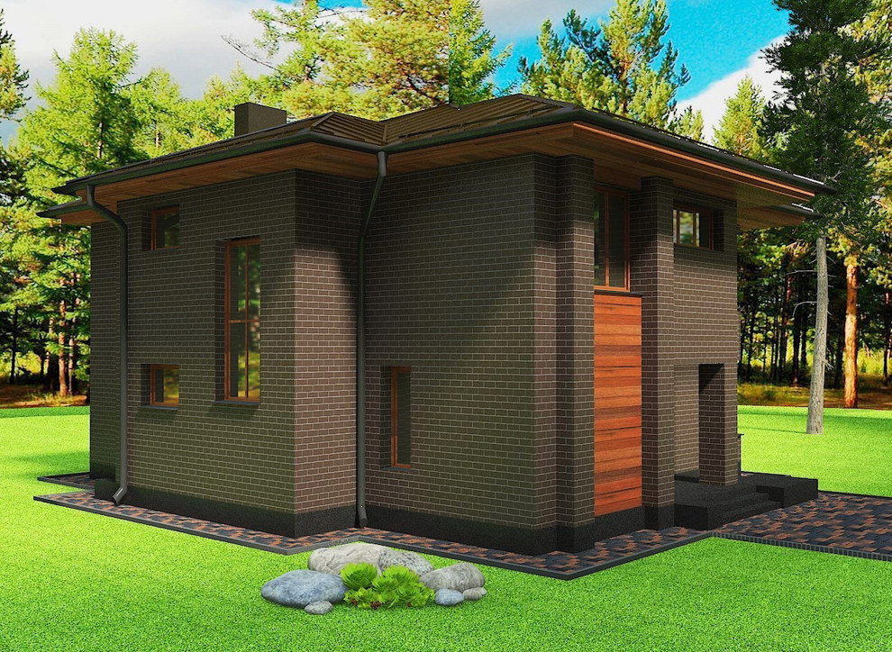 Архитектурная визуализация