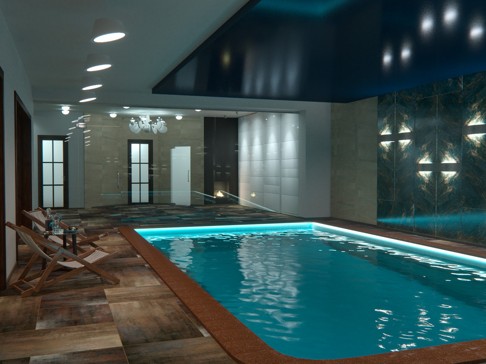 Частный дом