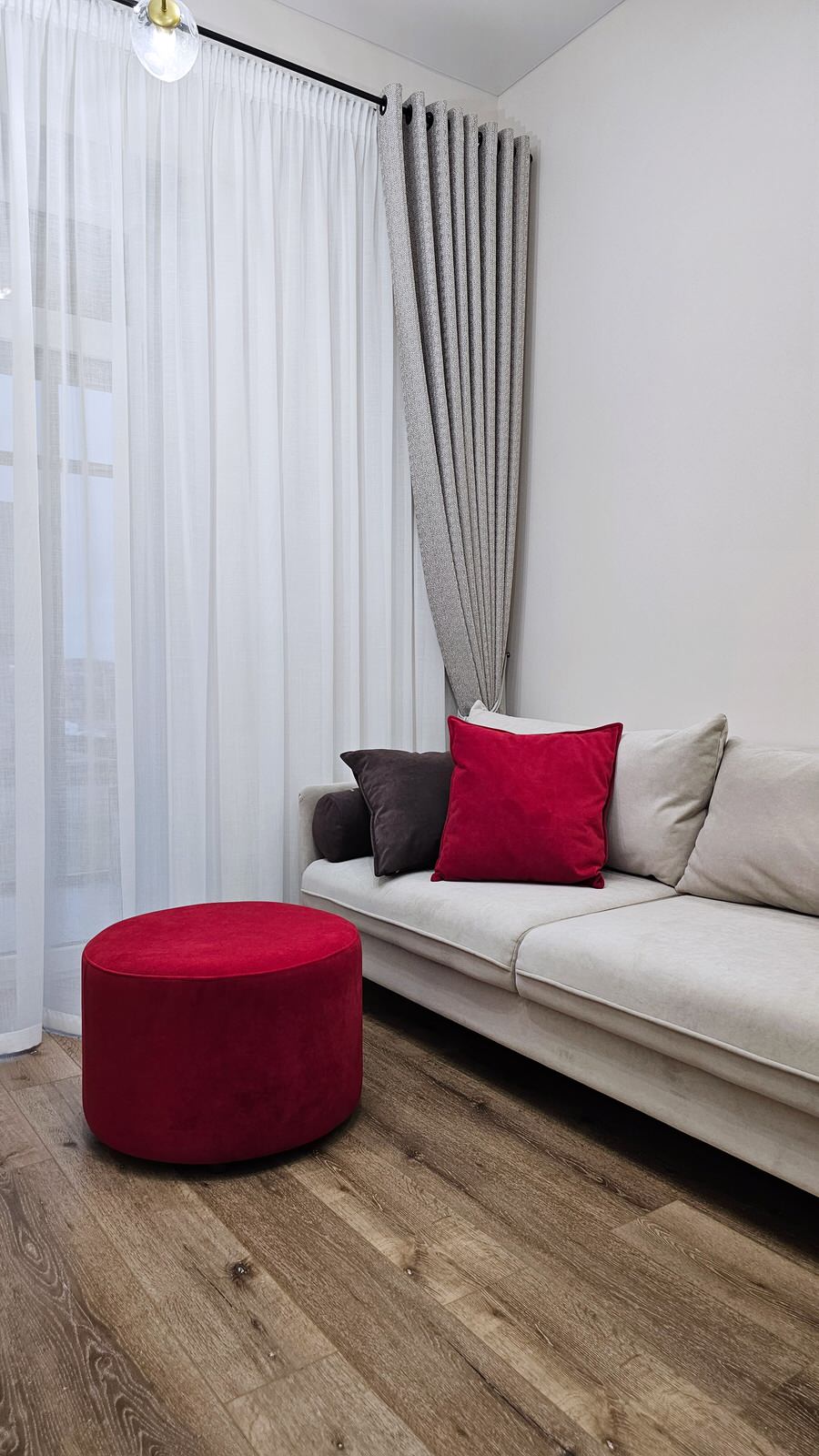 Частный дом в Коттеджном поселке "Северная Чебакса"