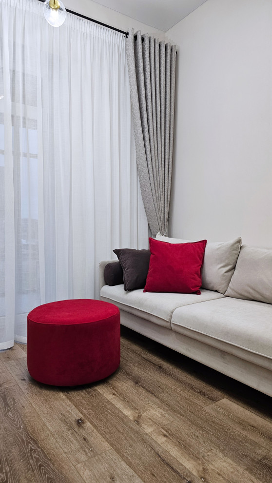 Частный дом в Коттеджном поселке "Северная Чебакса"