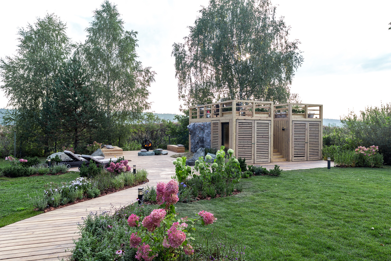 Для передачи "Дачный ответ"