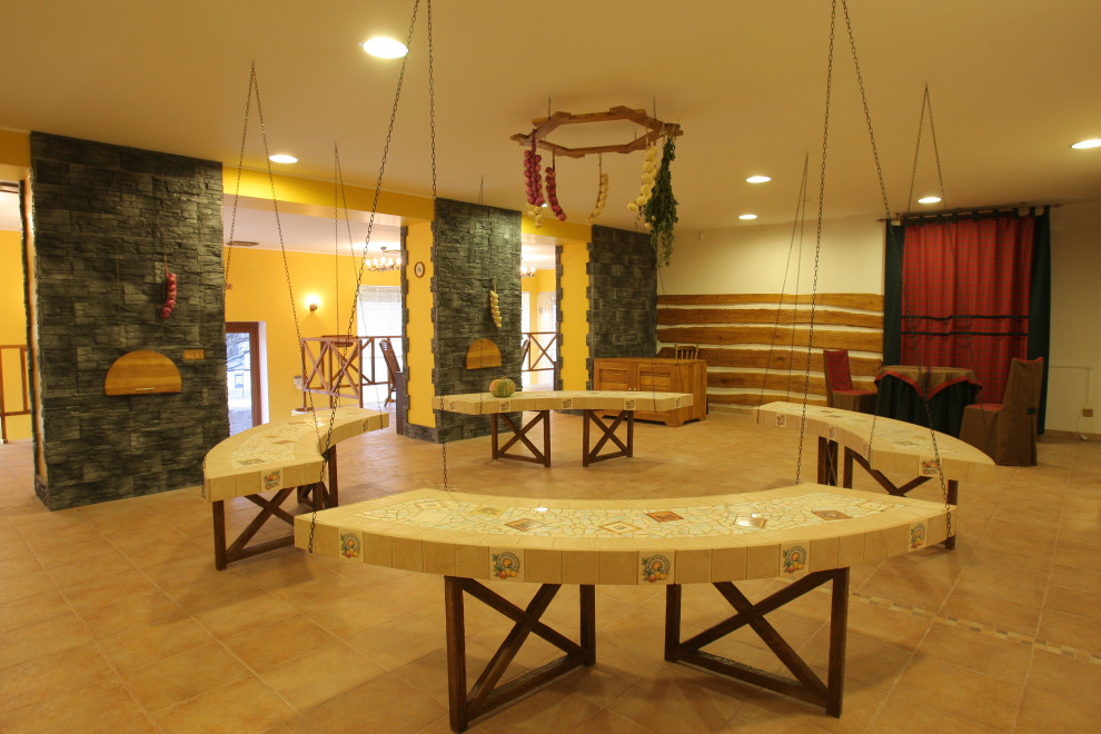 магазин "Медная лавка"