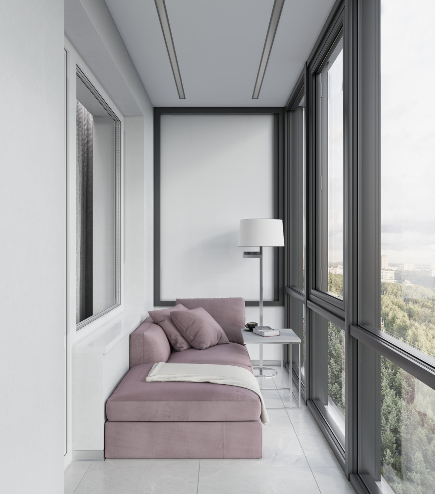 ЖК "Сосновый бор"