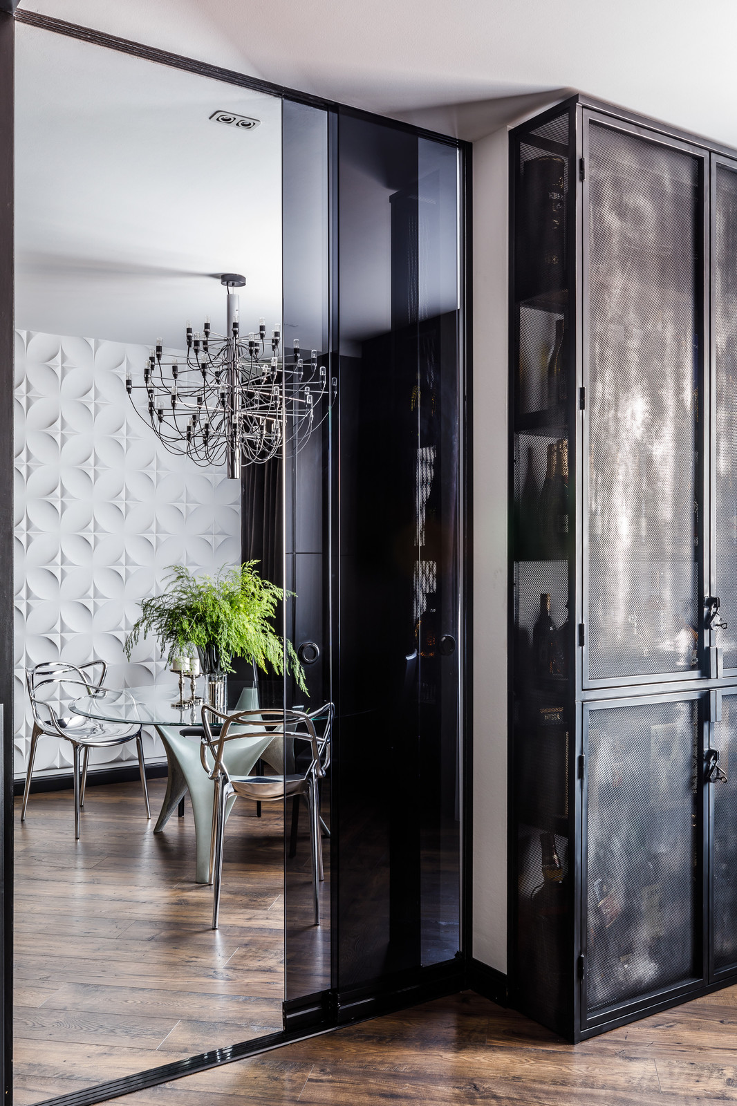 квартира ЖК Триумф