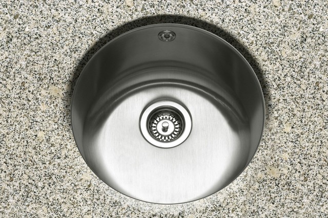 Form 370 Undermount Sink