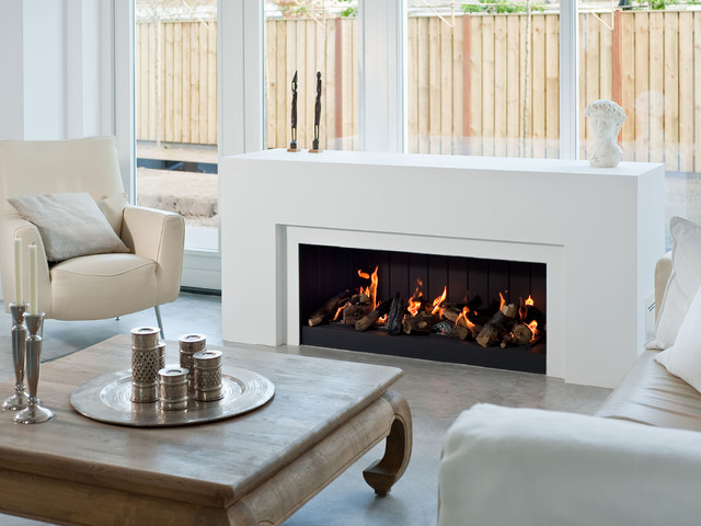 Designer Range contemporary-vardagsrum