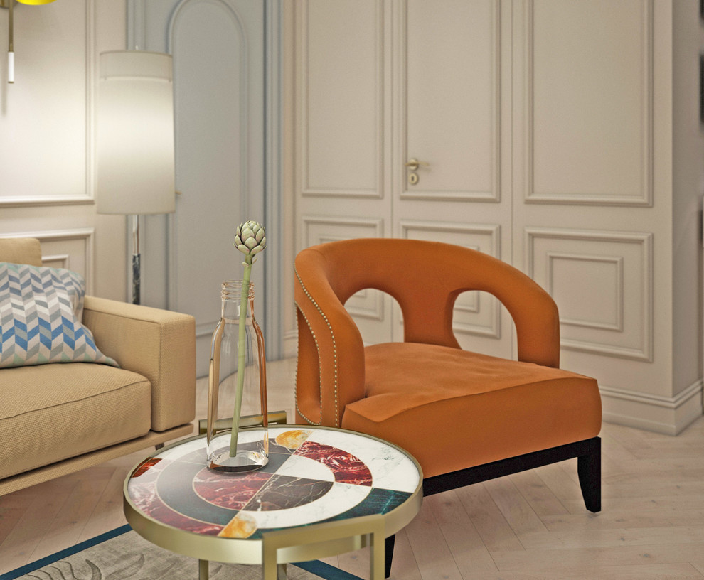 3-х комнатная квартира у м.Университет