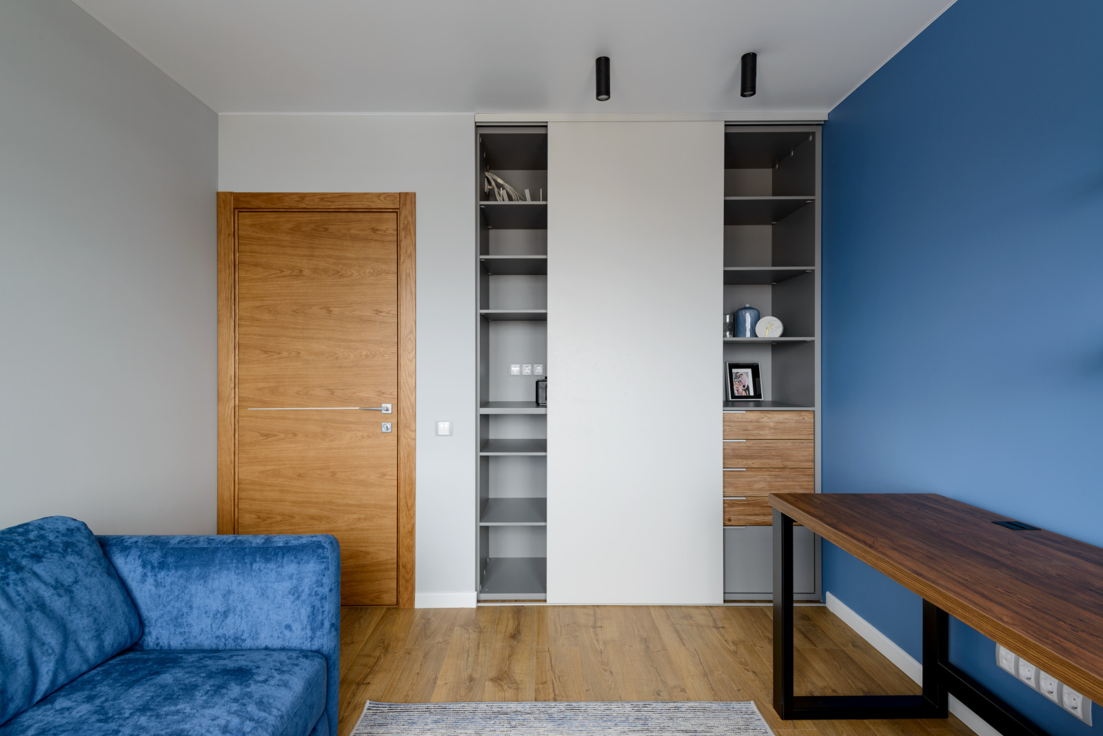 ЖК Европейский берег