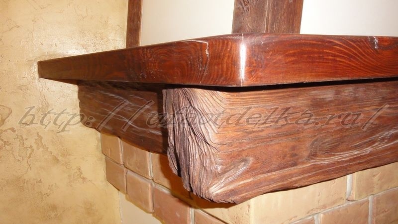 Каминный зал