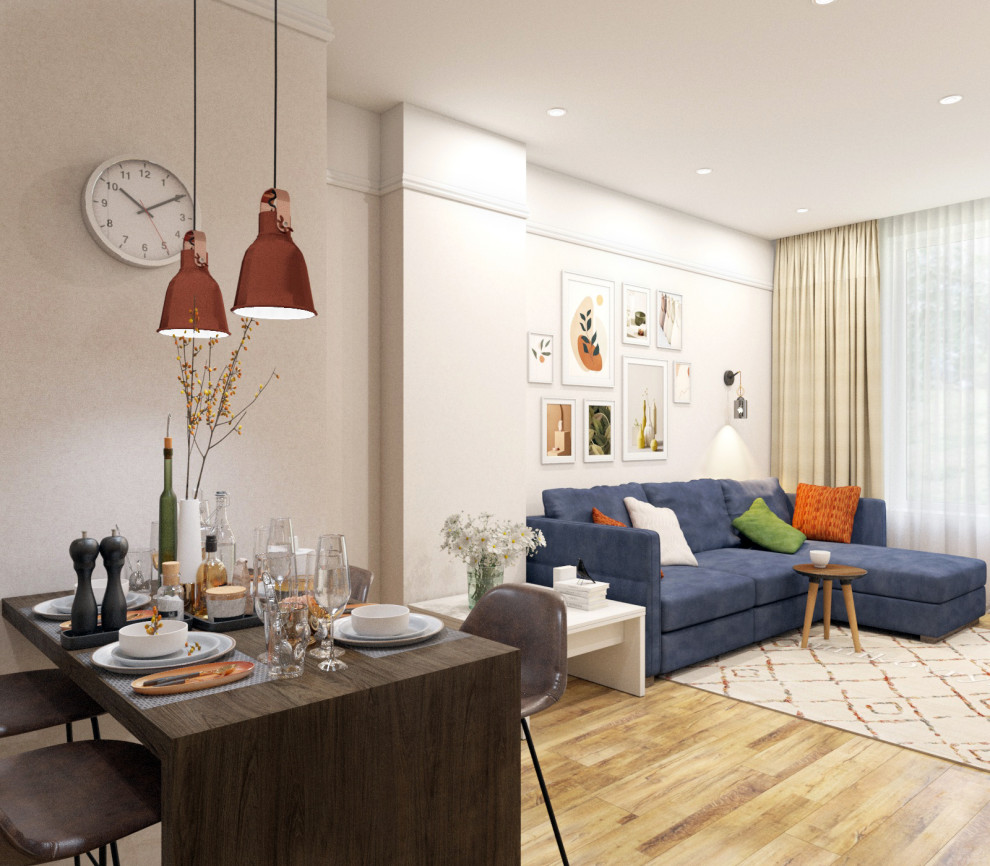 Вечное лето