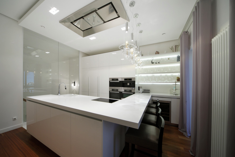 Квартира для молодой семьи