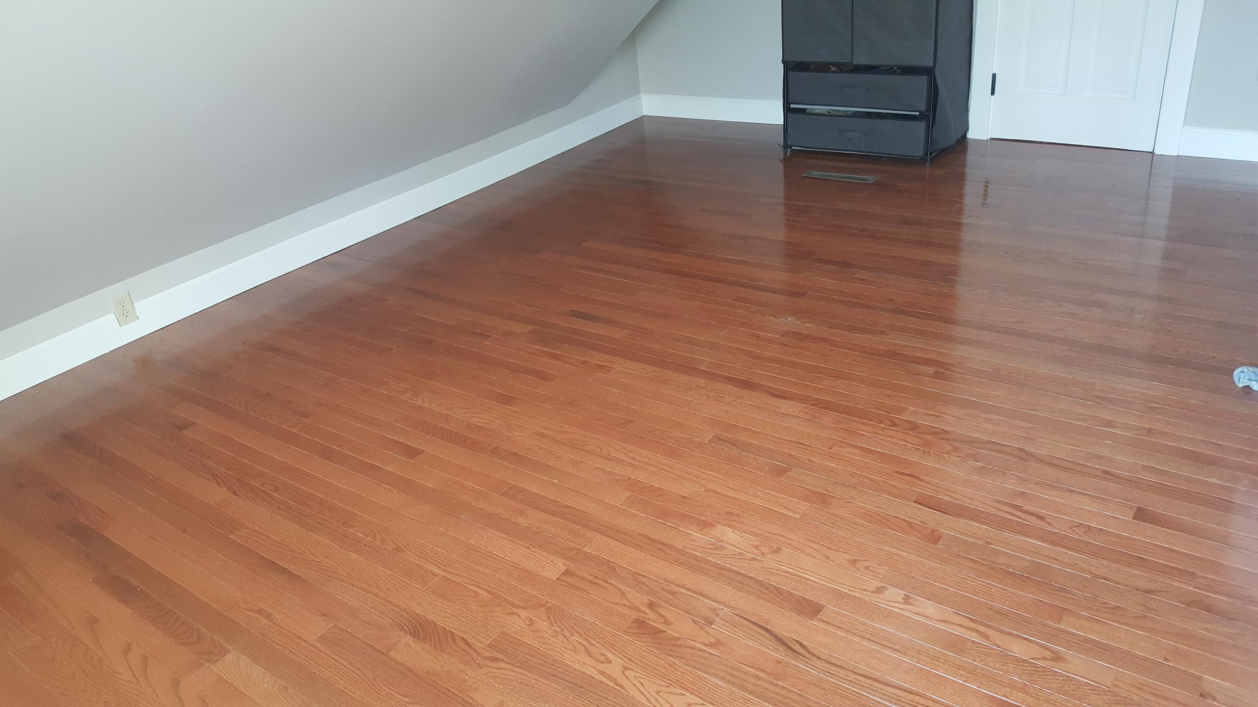 Flooring