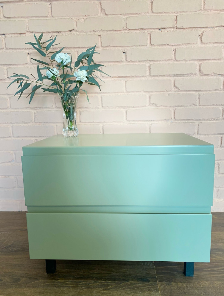 Тумбы в разном исполнении