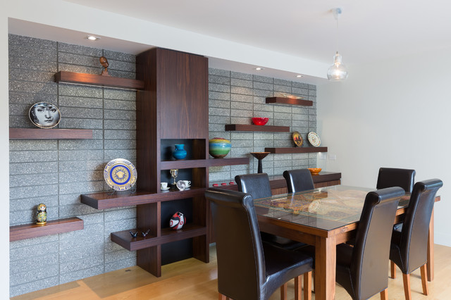 St Andrews Rd contemporary-matplats