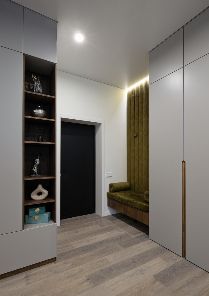 ЖК Рыбная деревня