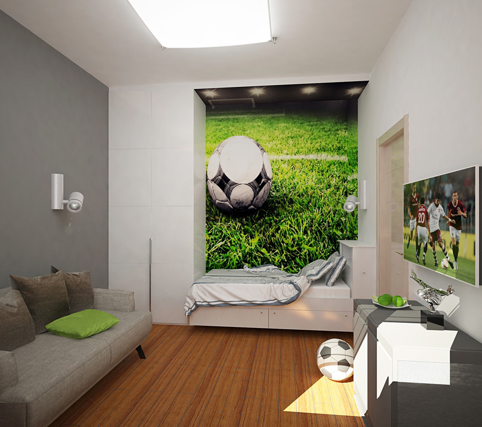 Смелые сочетания