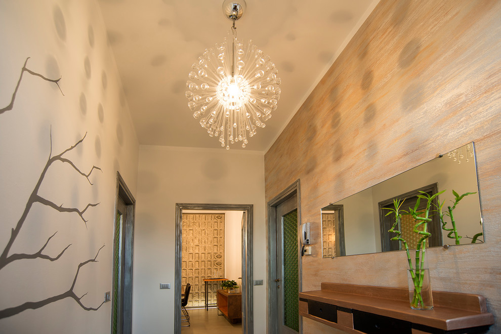 LIVING RESTYLING