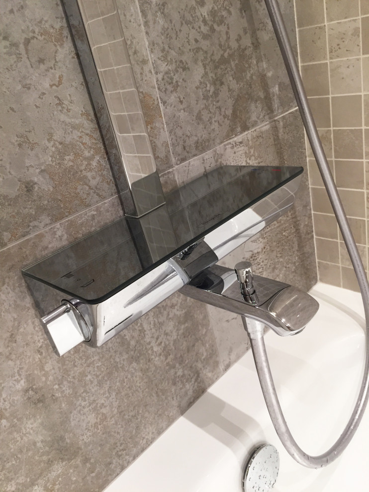 Ремонт квартиры по ул. Ляпидевского_65 м2