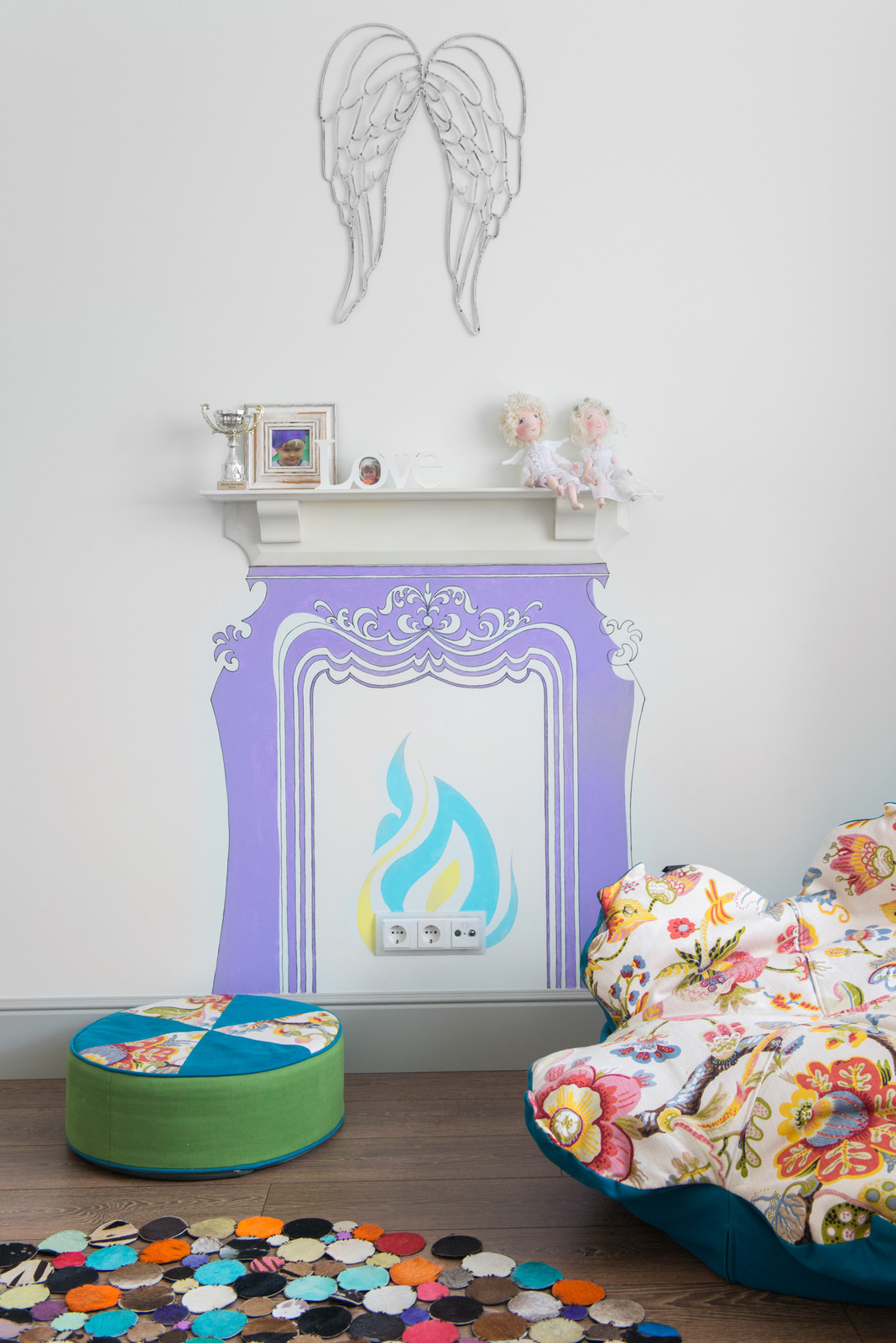 Квартира для путешественников