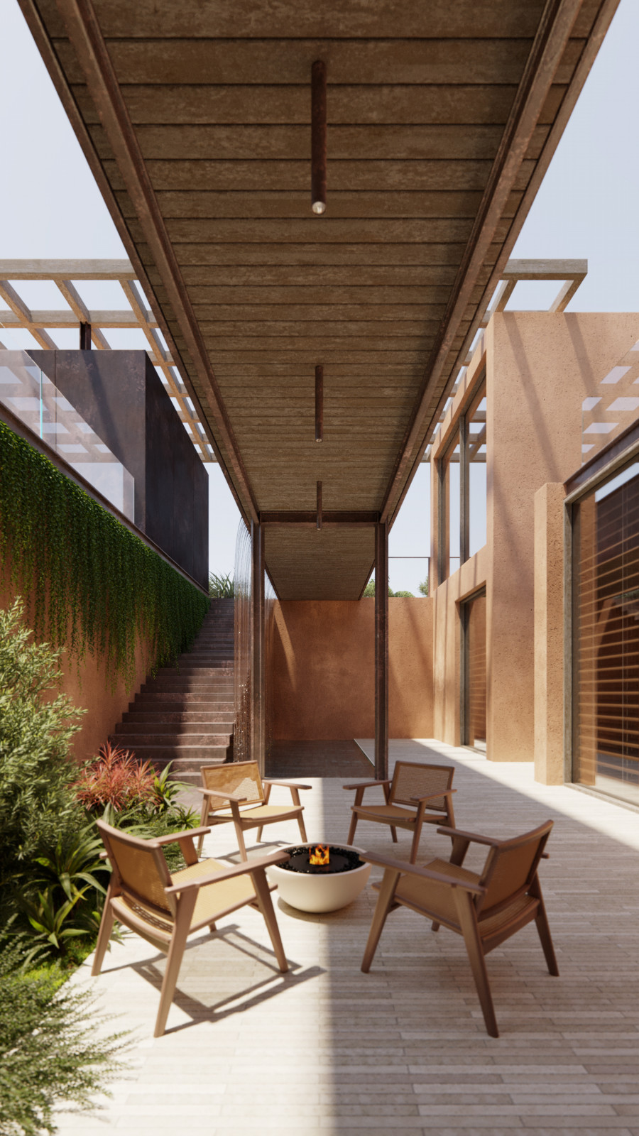 Вилла в Лагуше, Португалия