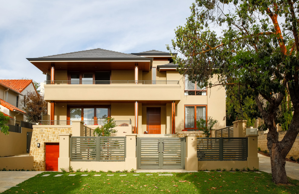 Dalkeith Project