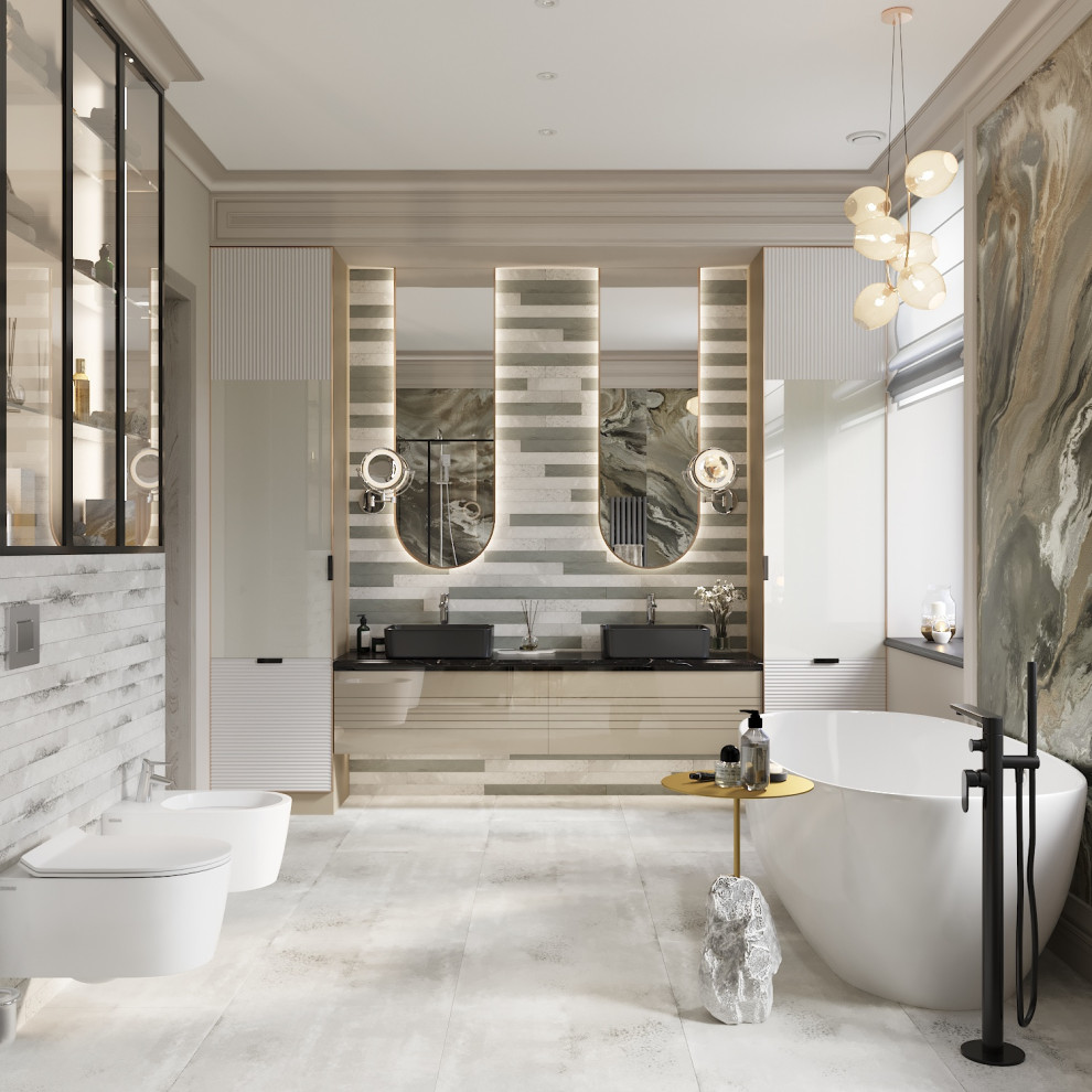 Элегантный шик