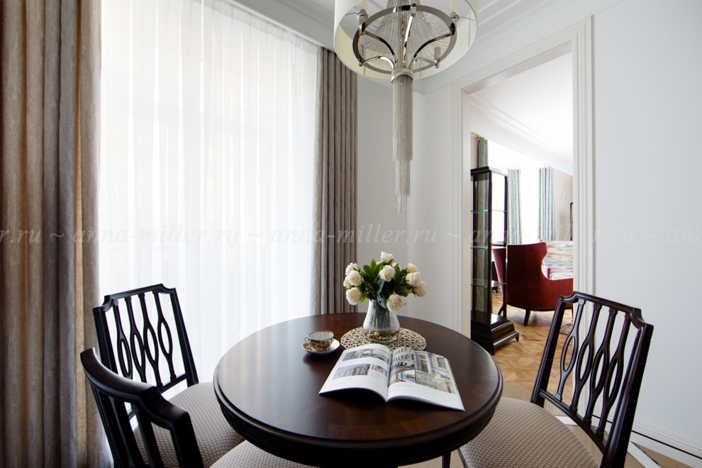 Бриллиант в стиле ар-деко