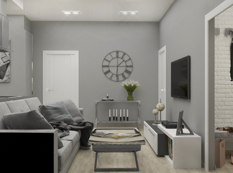 Аппартаменты в Вене