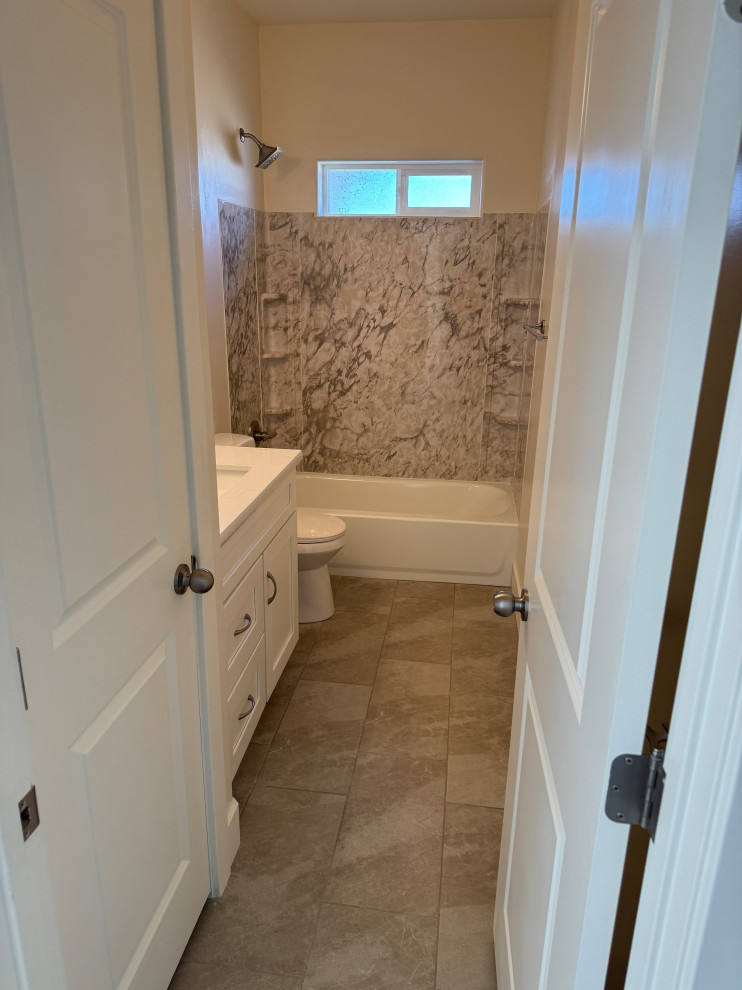 Custom Rental Property