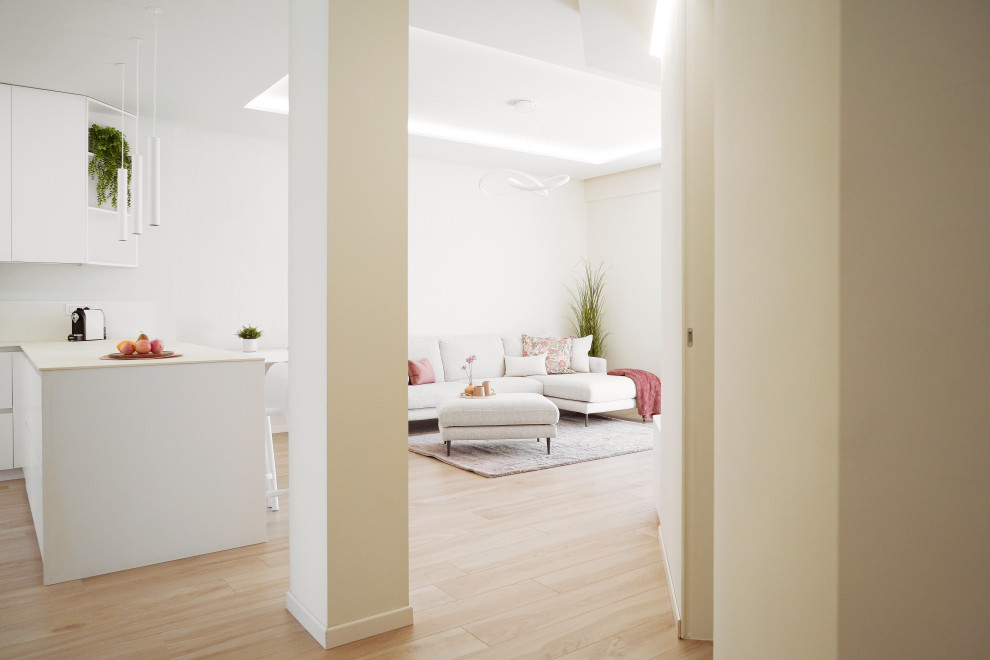 MSC apt | 85 MQ