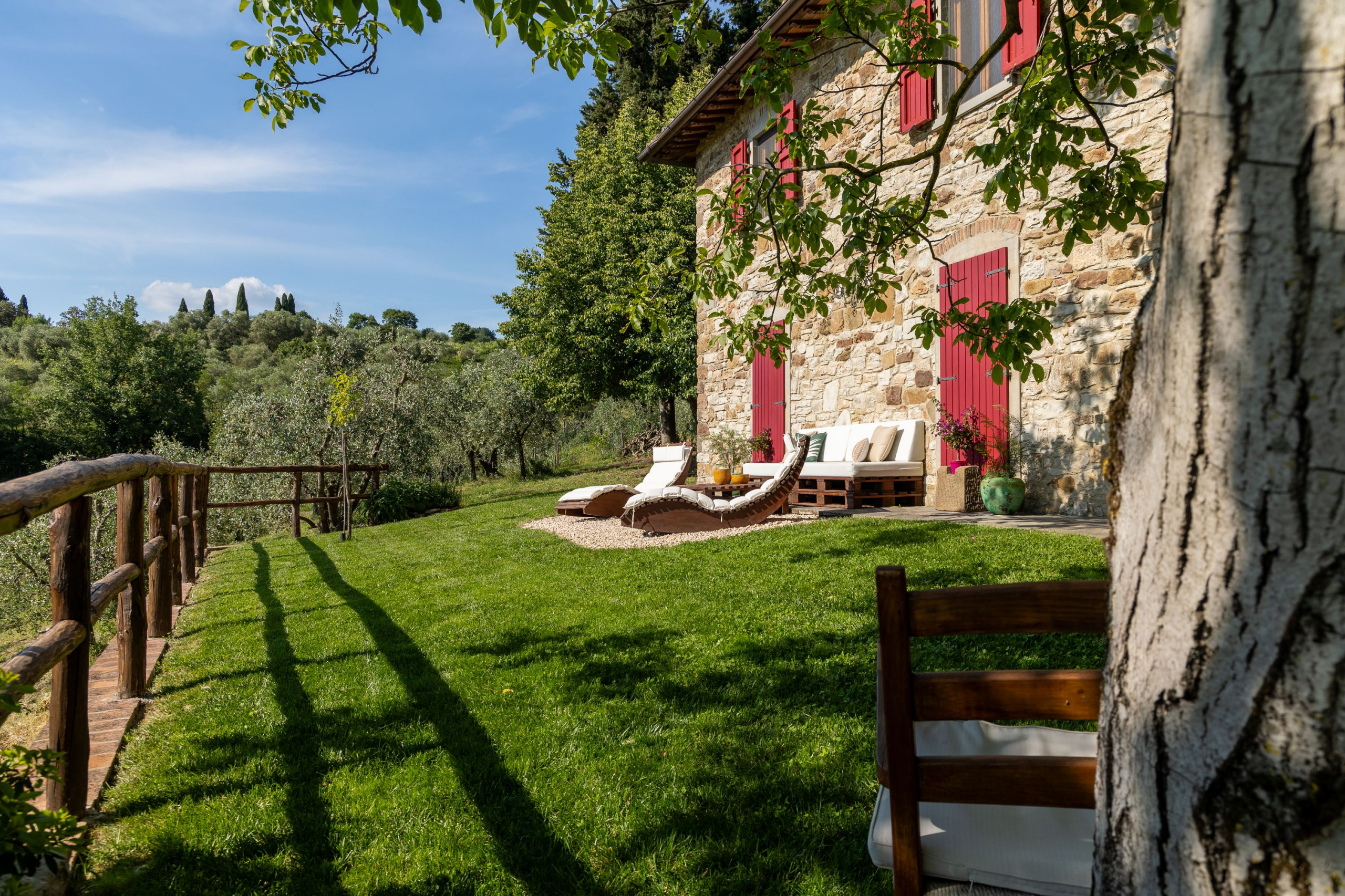 Casa Vacanza San  Guido