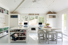 Houzz Tour: Atlanta Designer Renovates Her Own Home