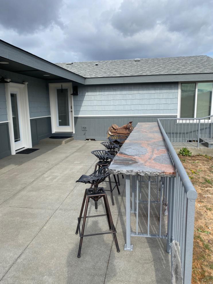 Central Washington Airbnb