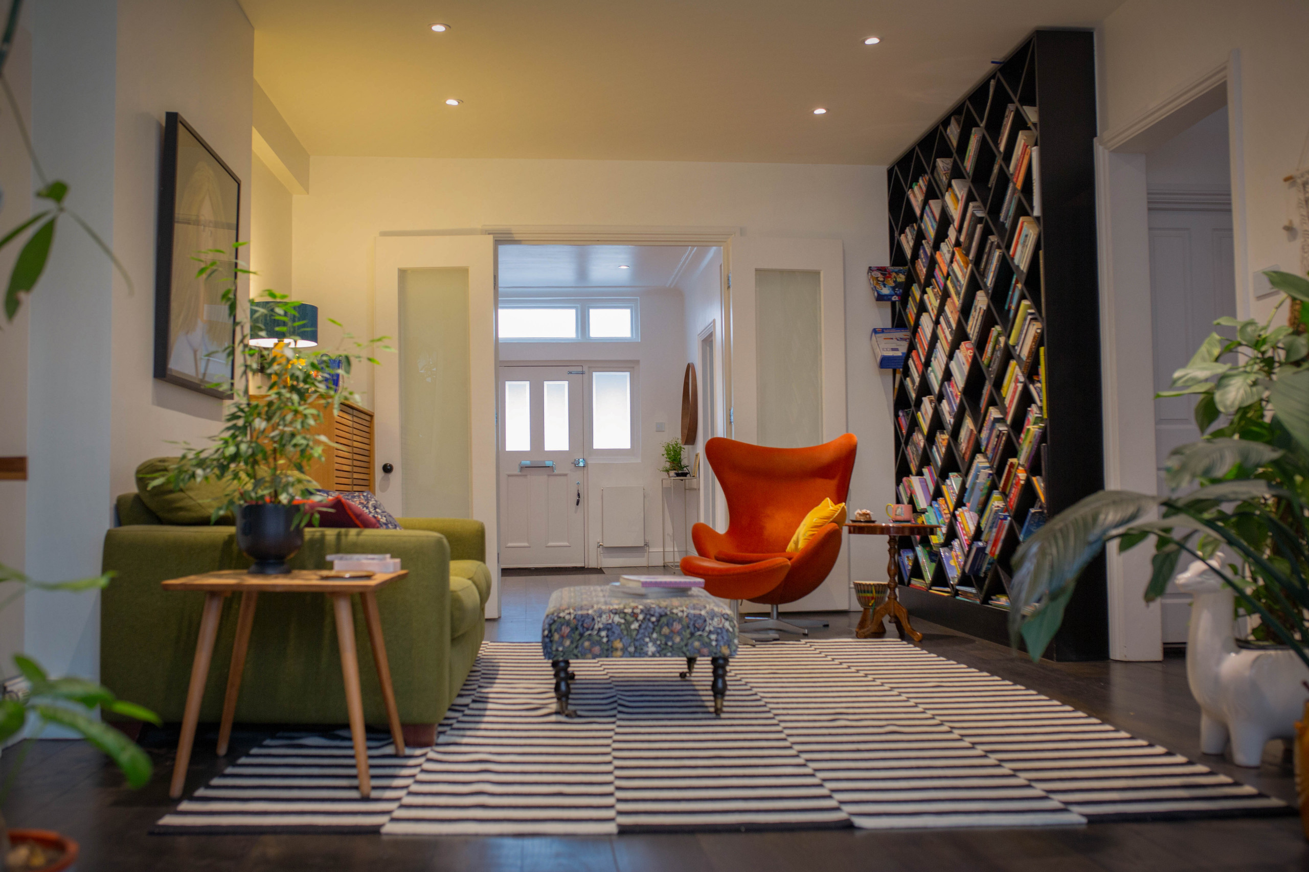 Highgate family home