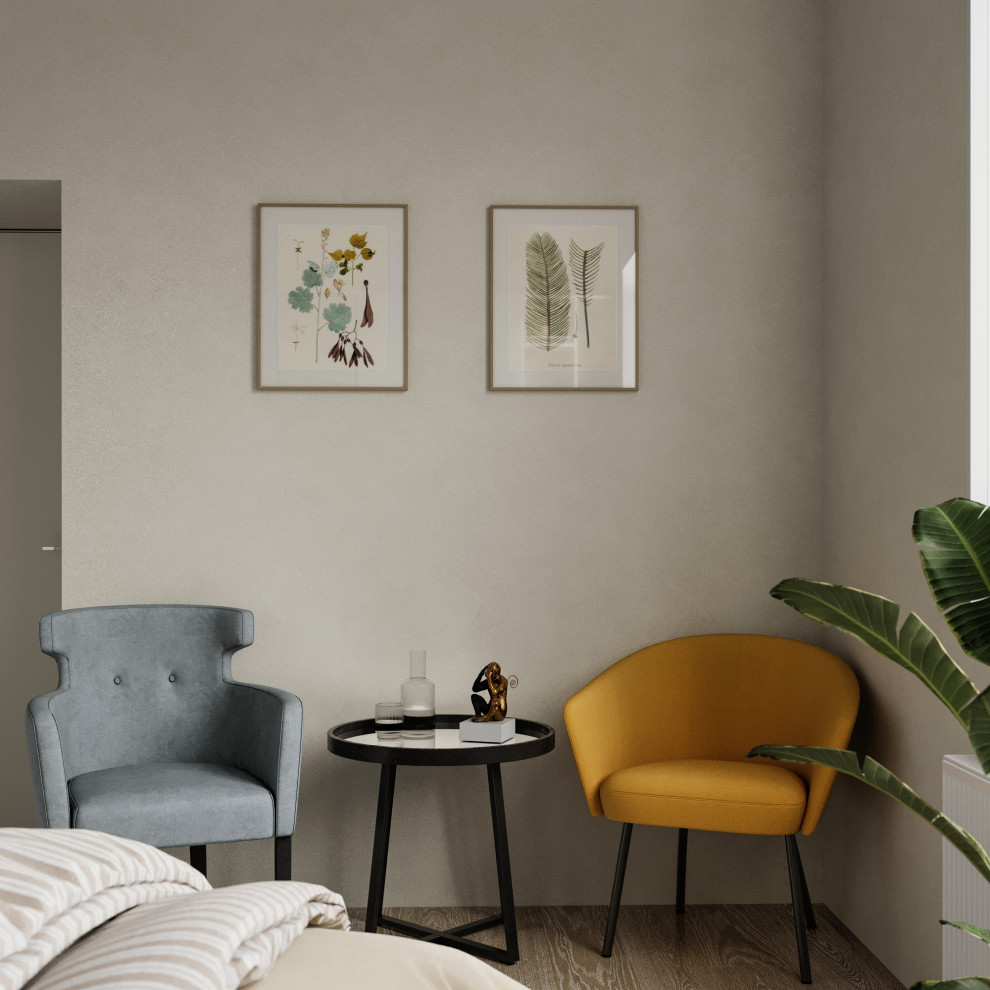 Квартира в историческом центре Санкт-Петербурга