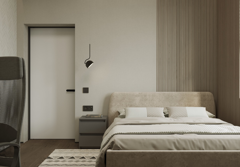 Дом, Кадниково