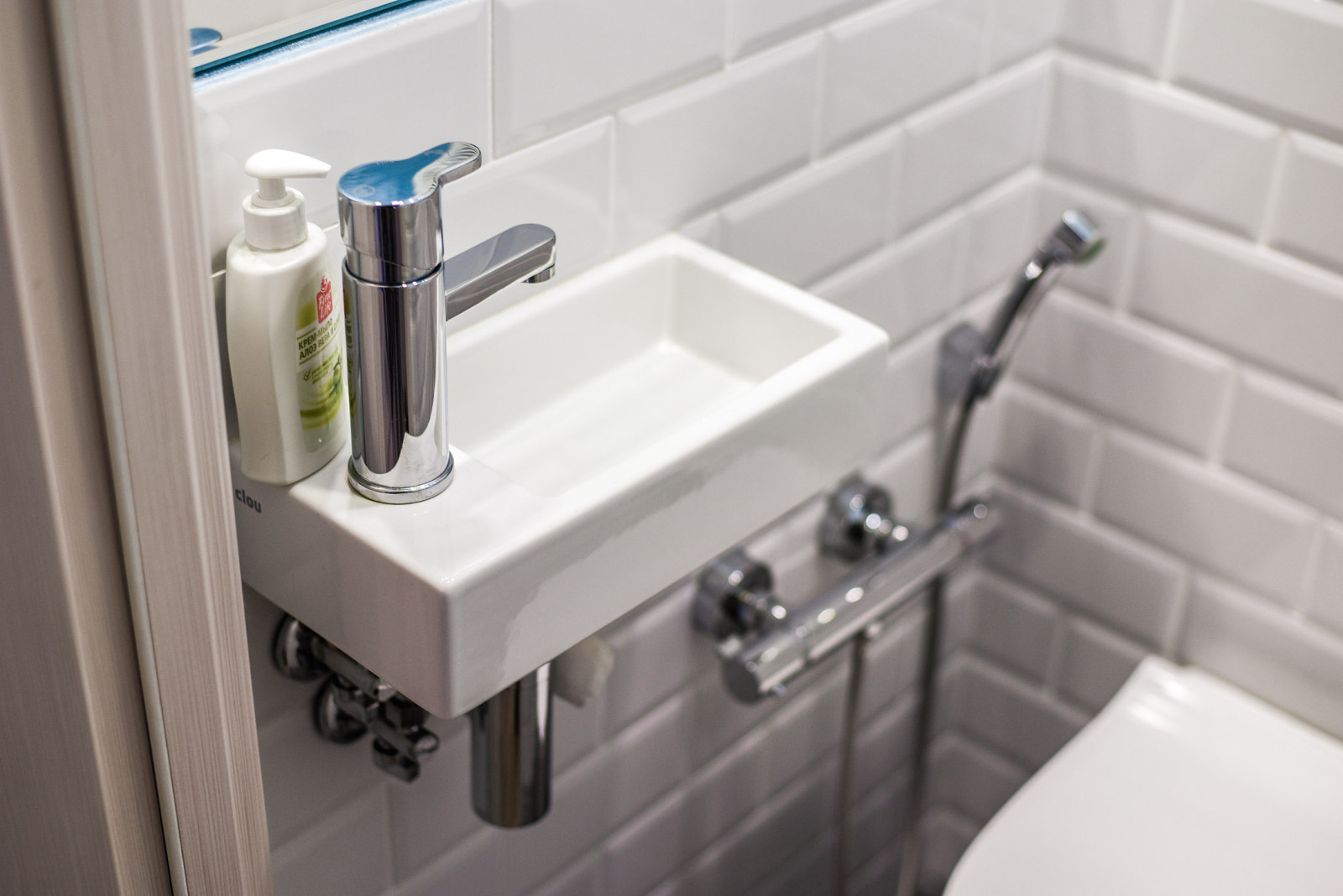 Квартира на Клязьминской