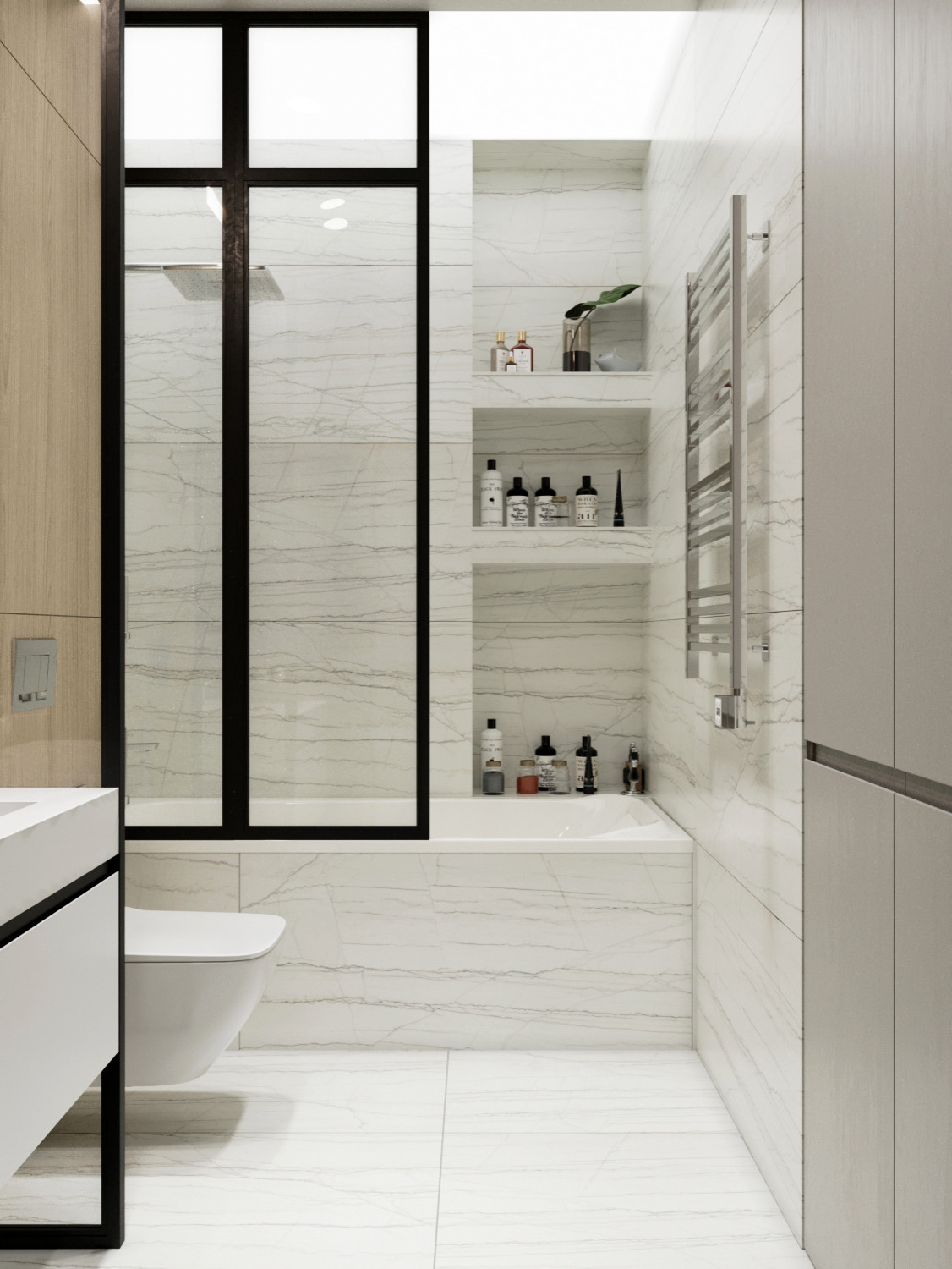 ЖК Level Амурская