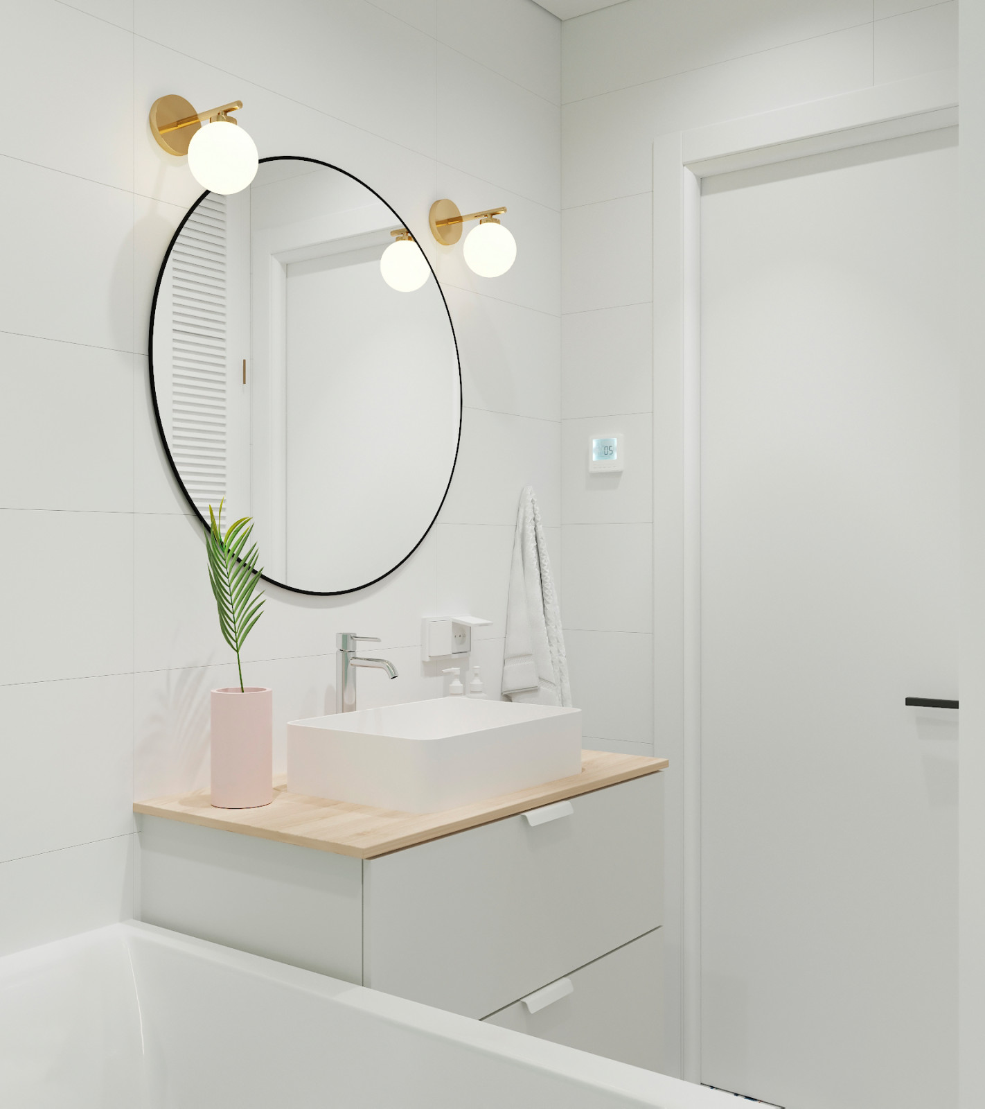 Квартира 65квМ